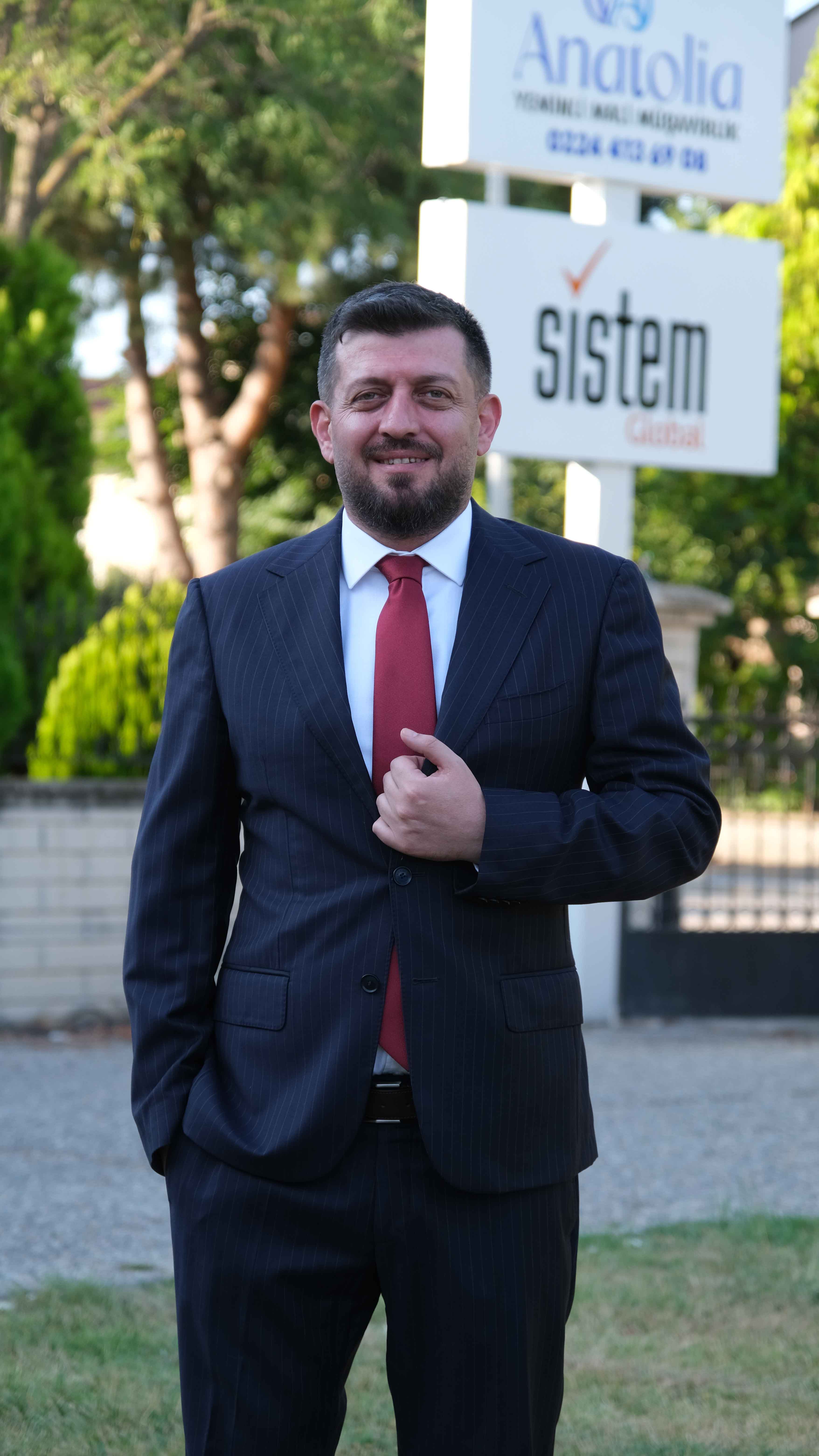 Mustafa ATAY