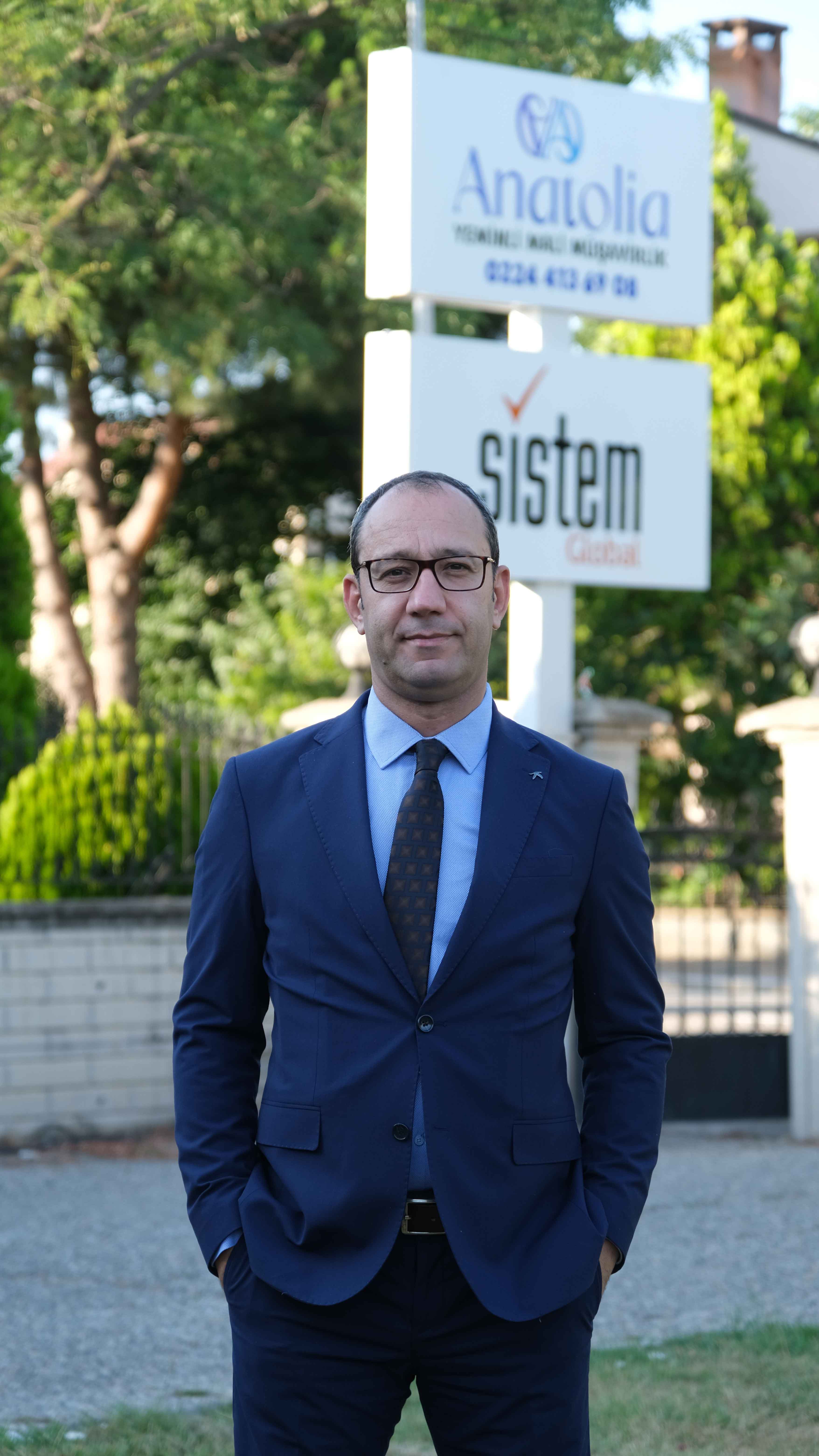 Tahir YILDIZ